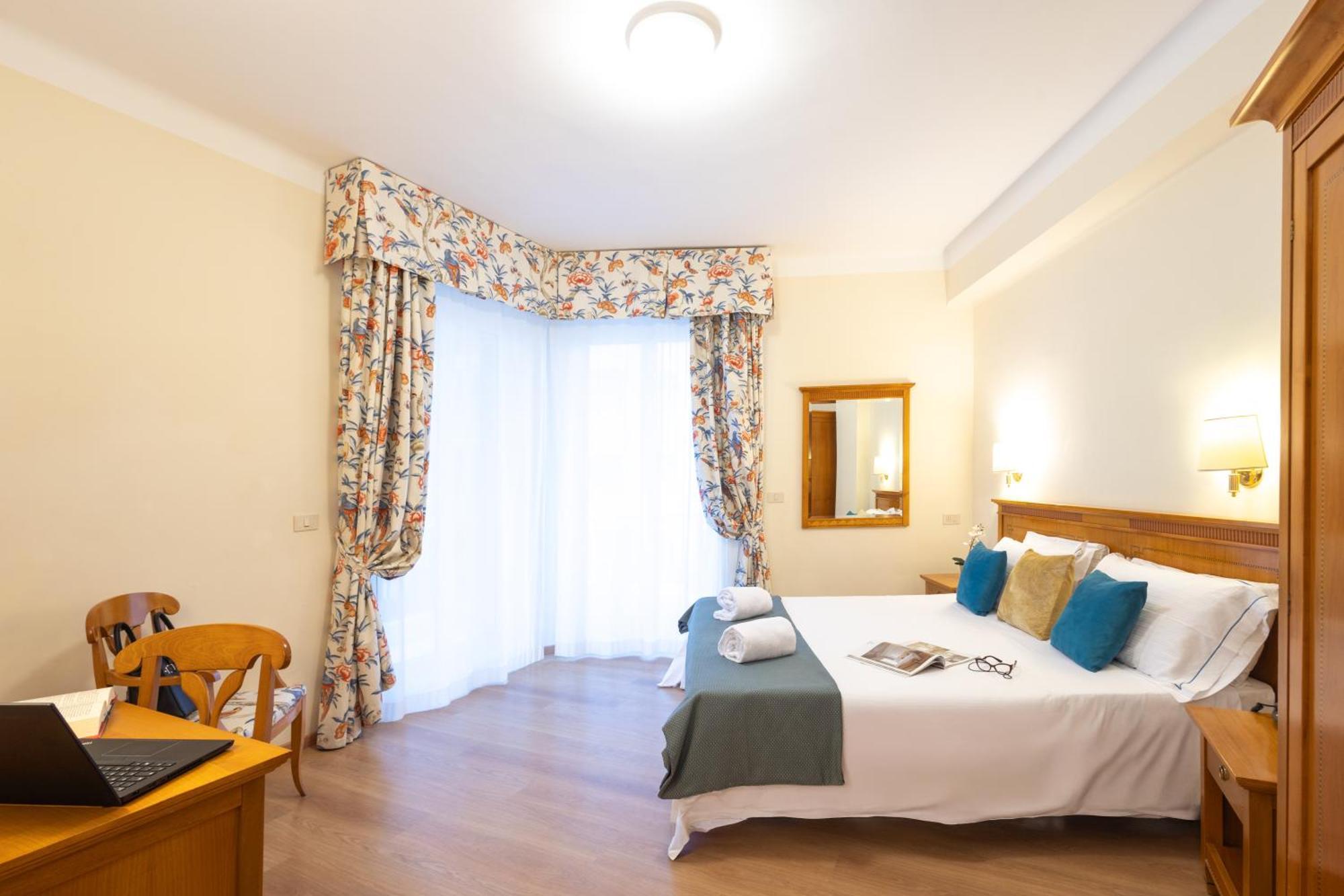 Hotel Majestic By Lvg Hotel Collection Alassio Exterior foto