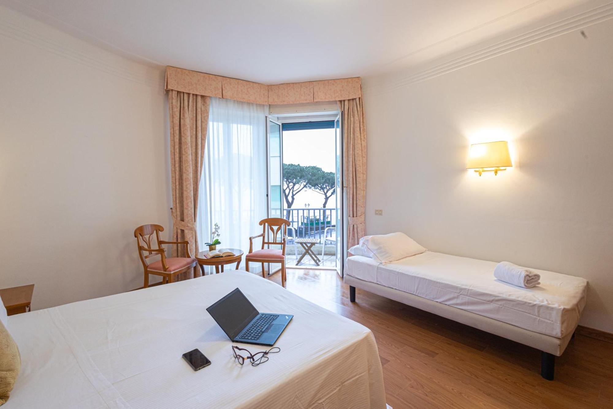 Hotel Majestic By Lvg Hotel Collection Alassio Exterior foto
