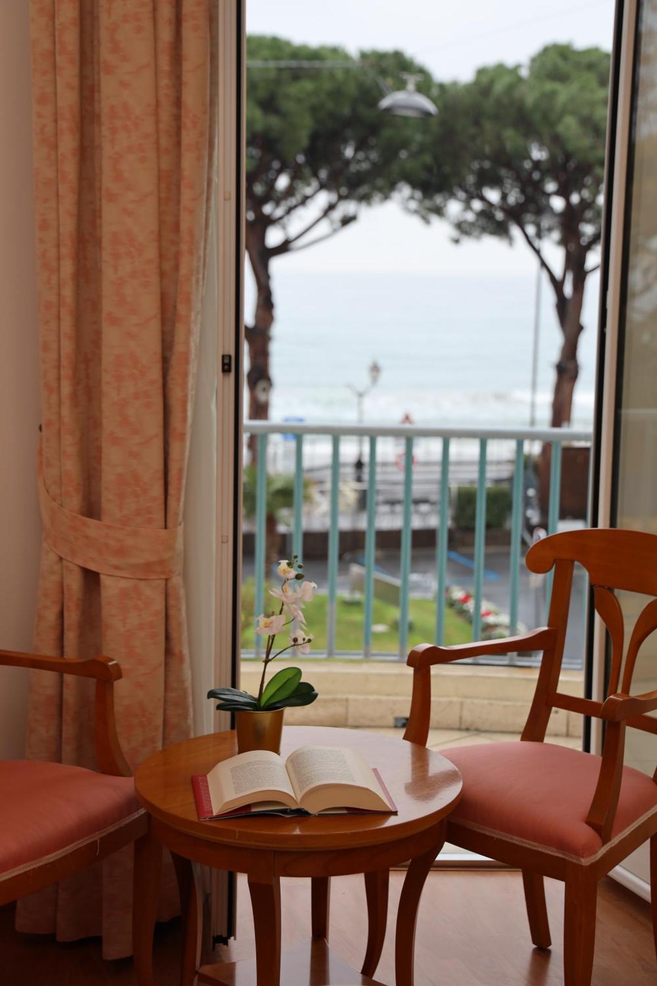 Hotel Majestic By Lvg Hotel Collection Alassio Exterior foto