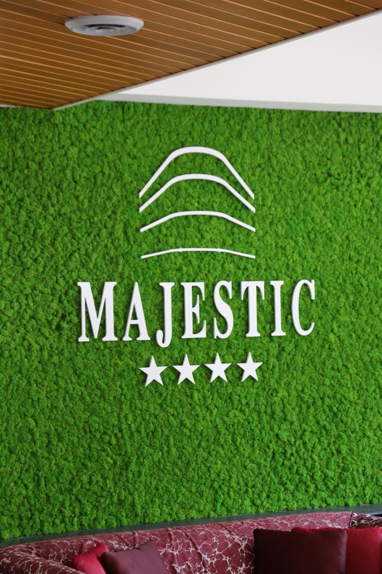 Hotel Majestic By Lvg Hotel Collection Alassio Exterior foto